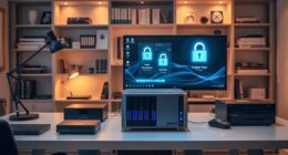 top nas for home security