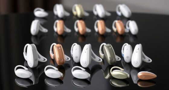 top otc rechargeable hearing aids