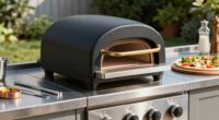 top outdoor pizza ovens
