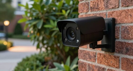 top outdoor security cameras