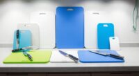 top plastic cutting boards