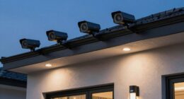 top poe home security