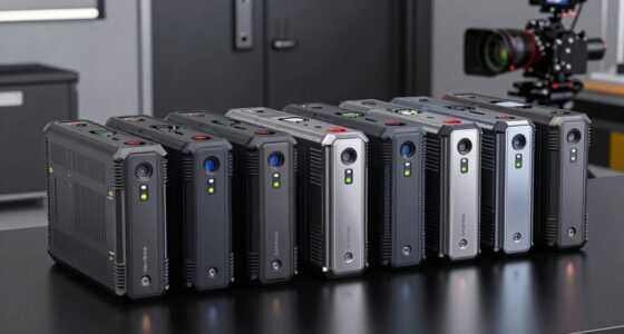 top portable jump starters