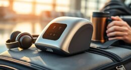 top portable oxygen travel devices