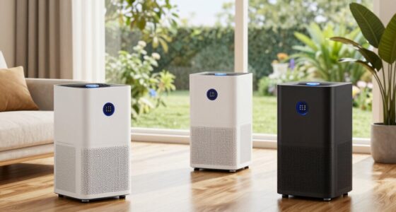 top portable whole house purifiers