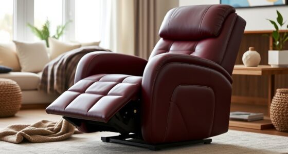 top power lift chairs