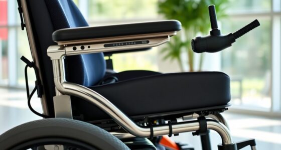 top power wheelchairs 2026