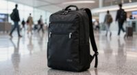 top premium carry on backpacks