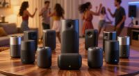 top premium home party speakers
