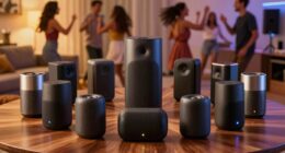 top premium home party speakers