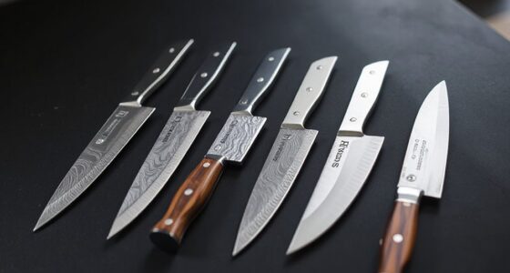 top premium knives 2026