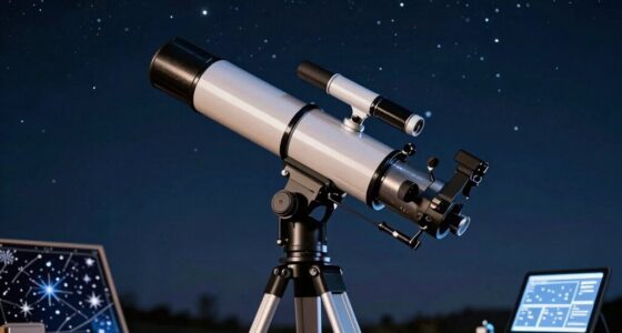 top premium telescopes guide