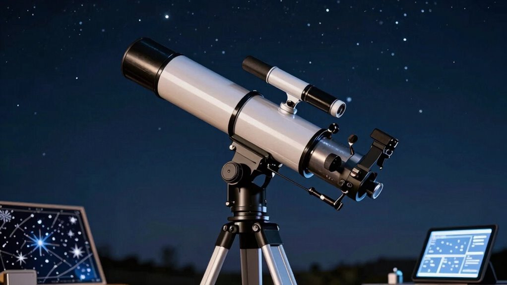 top premium telescopes guide