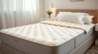 top pressure relief mattress picks