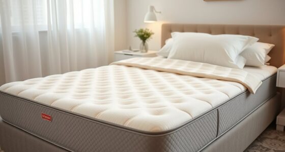 top pressure relief mattress picks