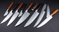 top professional chef knives