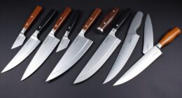 top professional chef knives