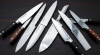 top professional chef knives