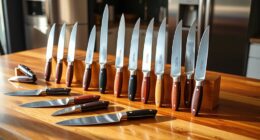 top professional knife sets