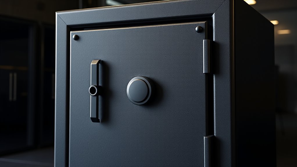 top pry resistant safe picks