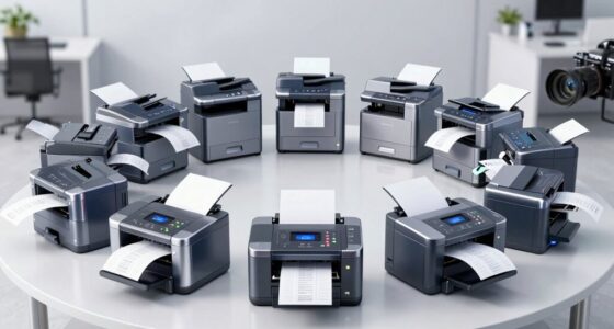 top receipts scanner picks