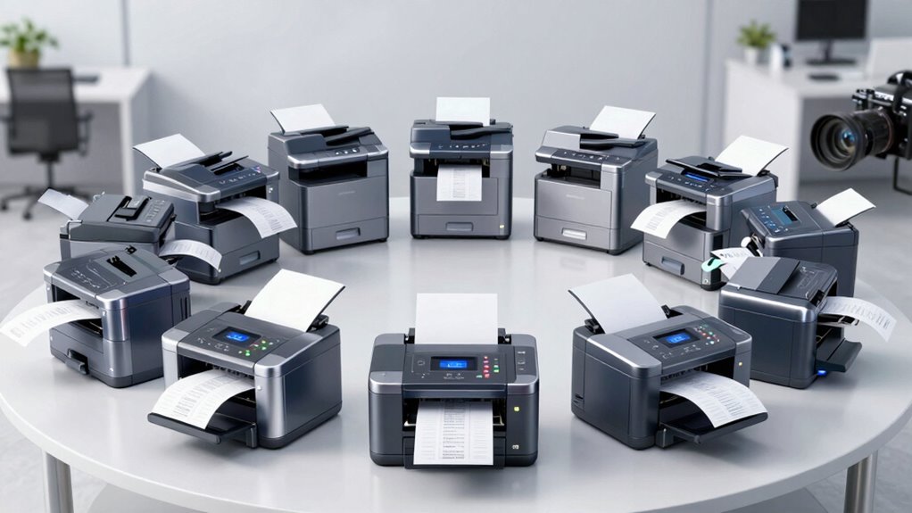 top receipts scanner picks