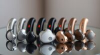 top rechargeable hearing aids