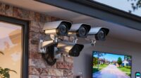 top remote security camera systems