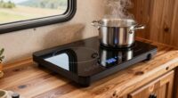 top rv portable induction cooktops
