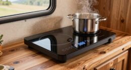 top rv portable induction cooktops