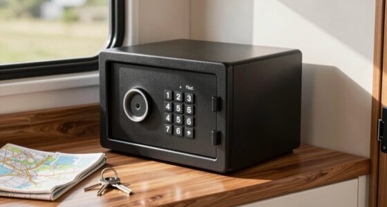 top rv portable safe picks