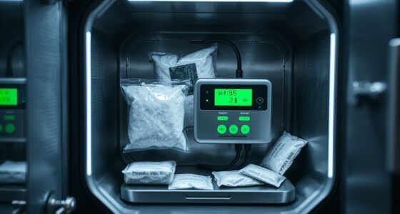 top safe humidity control systems