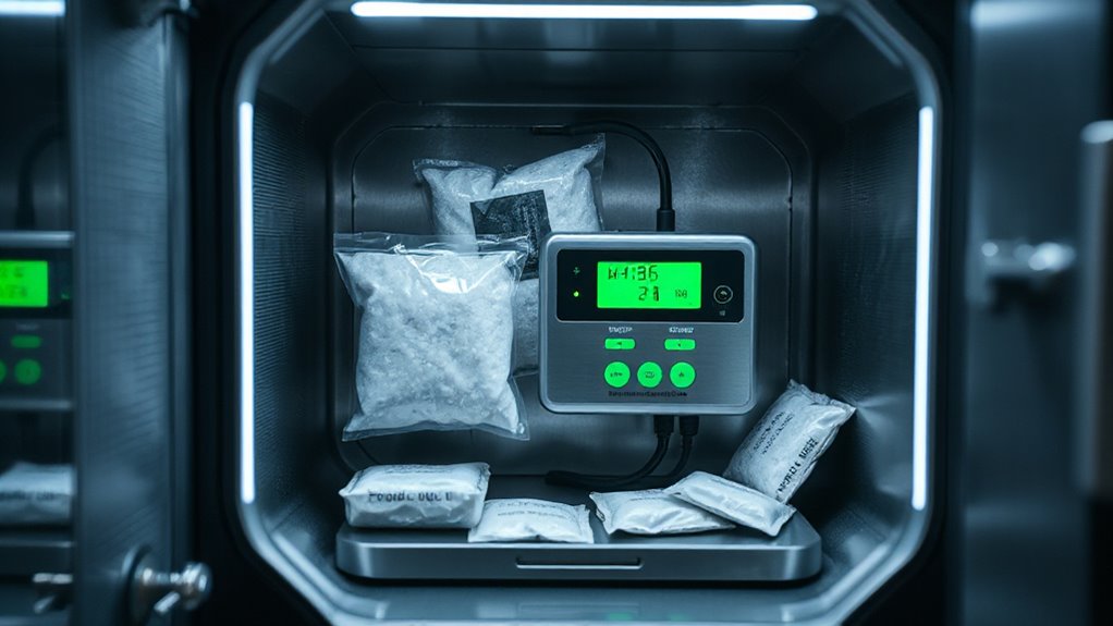 top safe humidity control systems