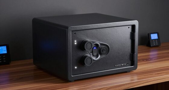 top safe vibration alarm options