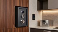 top safes for apartment security