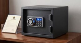 top safes for deeds