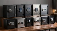 top safes for emergency cash