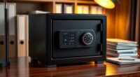 top safes for retirement files