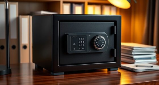 top safes for retirement files