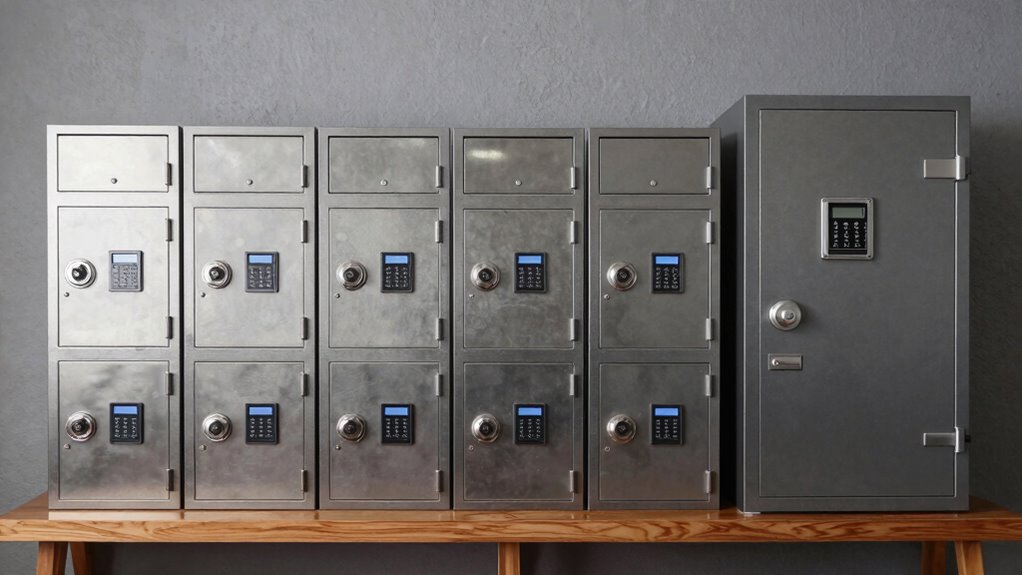 top safety lockbox options