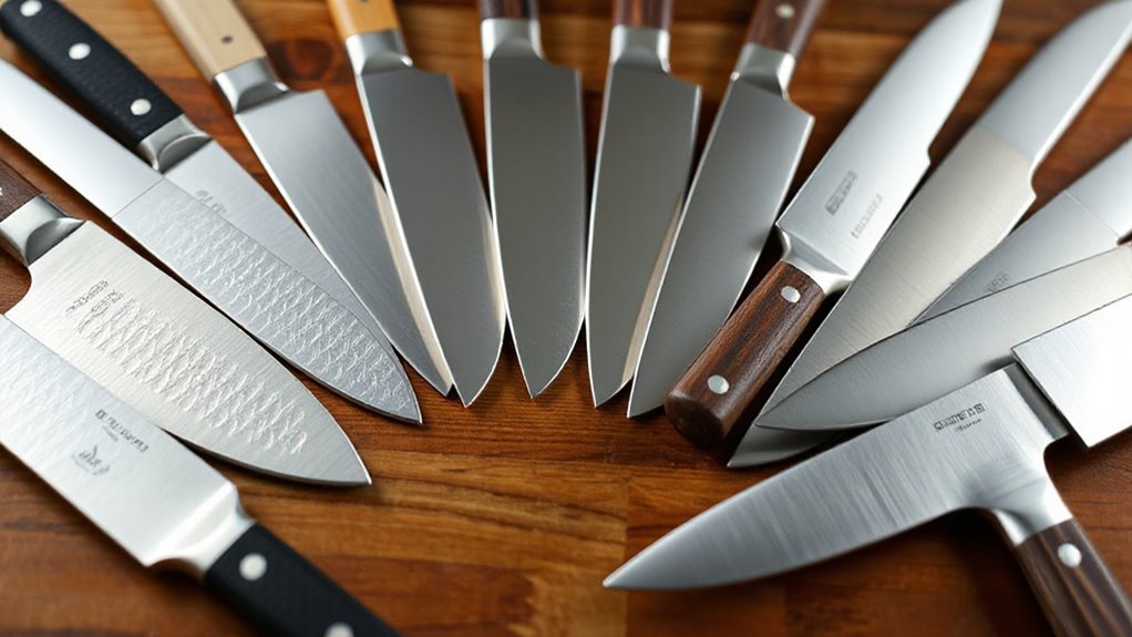 top santoku knives list