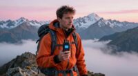 top satellite devices for hiking