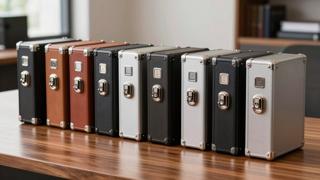 top secure investment portfolio cases