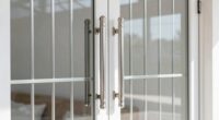 top security bars for doors