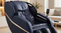 top senior massage recliners