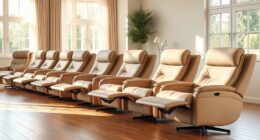 top senior recliners 2026