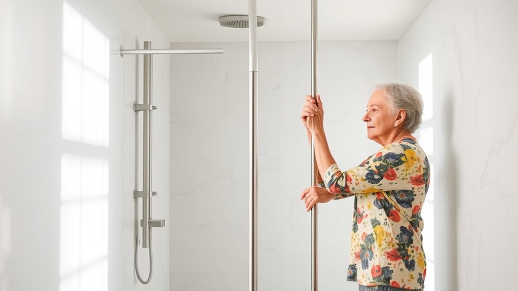 top senior transfer poles