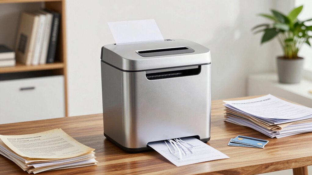 top shredders for bulk shredding