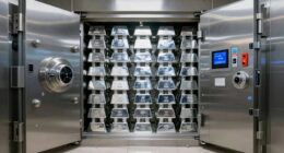 top silver bar storage safes