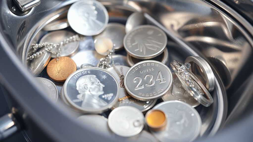 top silver jewelry cleaners